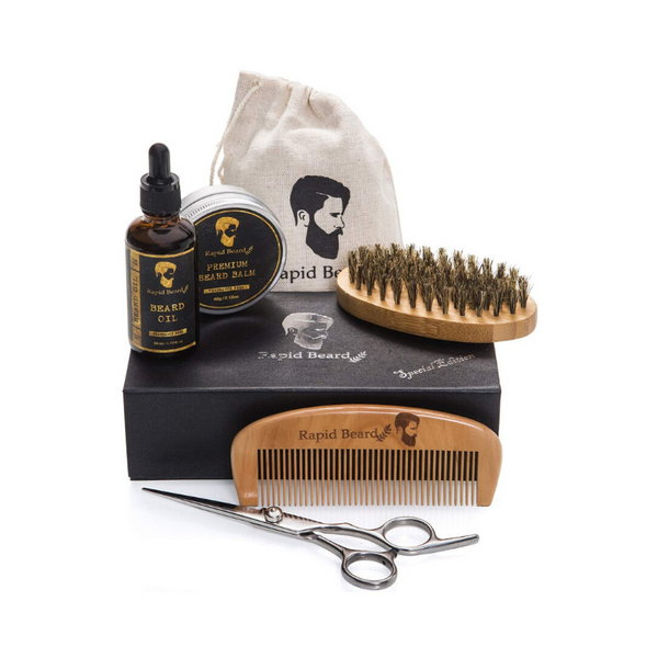 Save up to 42% on Rapid Beard Gifts for Men