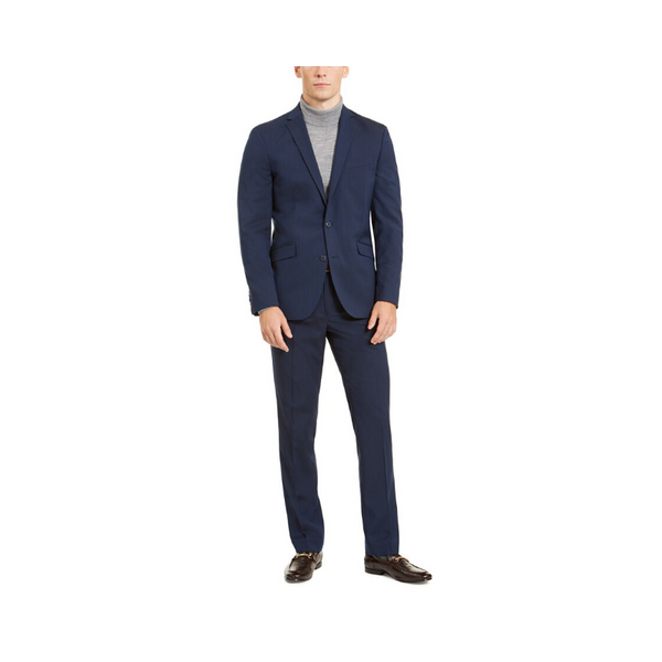 Up To 70% Off Dockers, Van Heusen, Kenneth Cole And More Suits