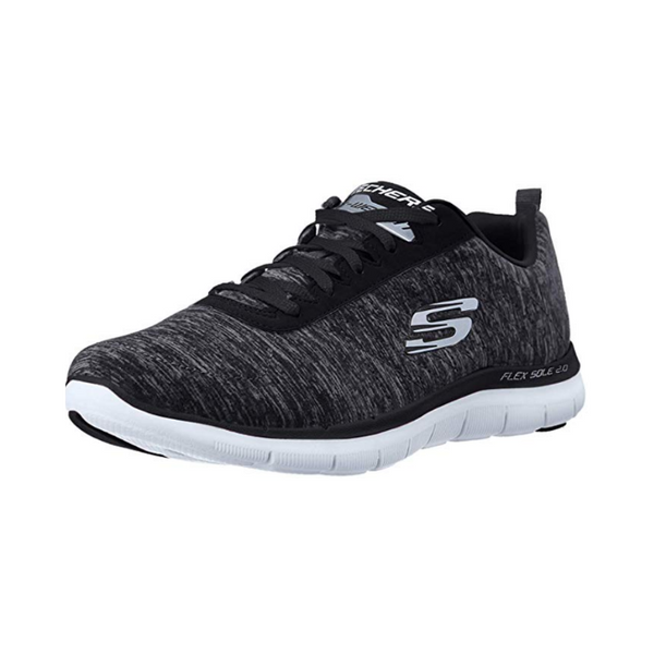 Skechers Flex Appeal 2.0, Zapatillas para Mujer