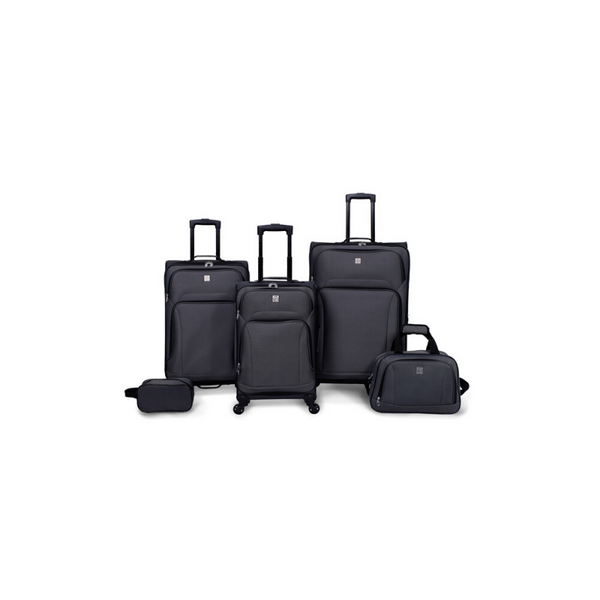 Walmart's Cyber Week: Huge Savings On Select Luggage Sets