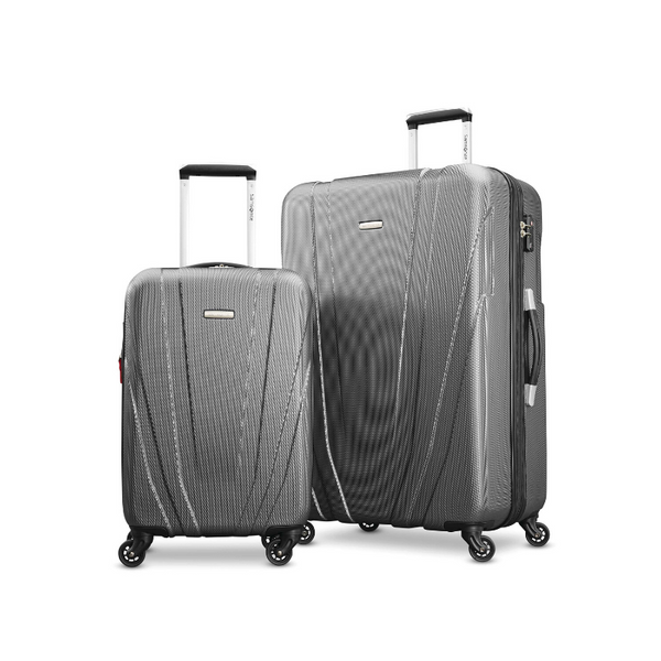 2 or 3 Piece Samsonite Luggage Sets On Sale