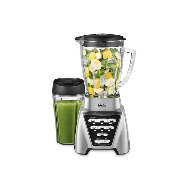 Oster Blender Pro 1200 With Glass Jar