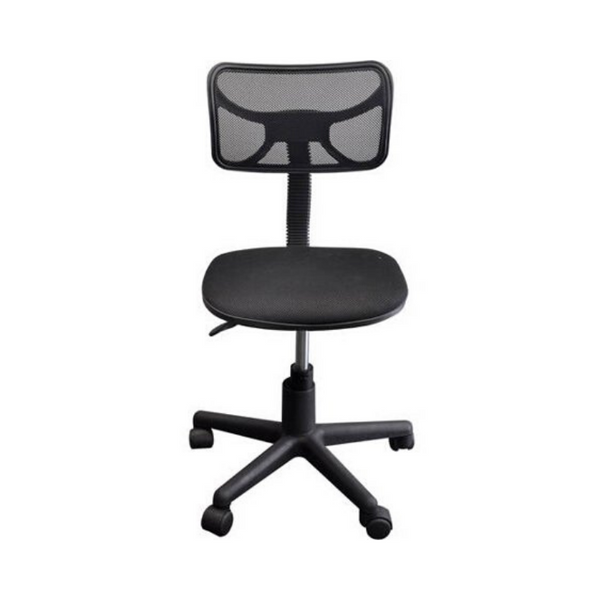 Urban Shop Swivel Mesh Office Chair, Multiple Colors