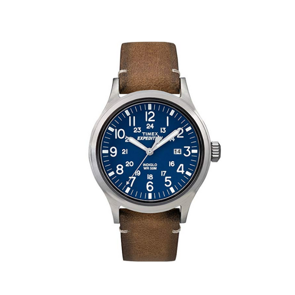 Reloj de pulsera Timex Expedition Metal Scout