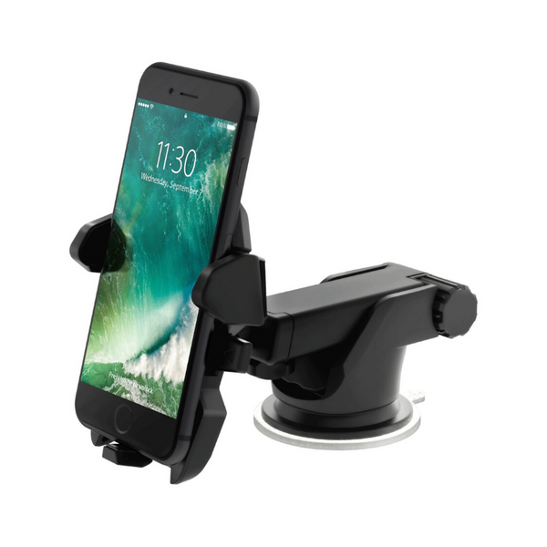 iOttie CD And Air Vent Car Mount Phone Holder On Sale