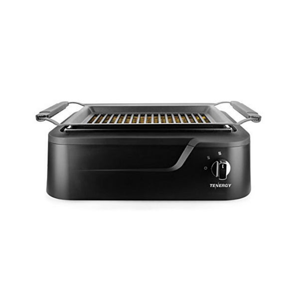 Tenergy Redigrill Smokeless Infrared Indoor Grill