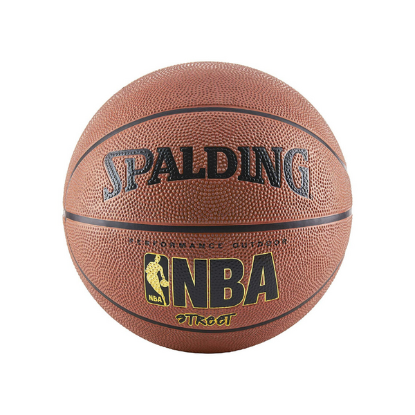 Baloncesto callejero al aire libre Spalding NBA