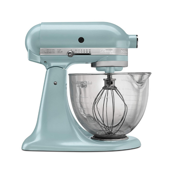 Save on KitchenAid Artisan Design Stand Mixer