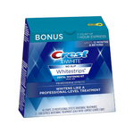 Save up to 35% on Oral B, Crest and Gillette