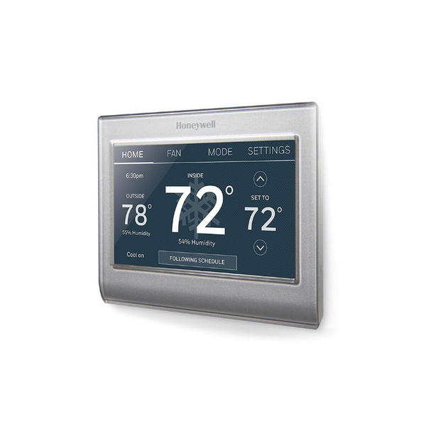 Honeywell Wi-Fi Smart 7 Day Programmable Thermostat