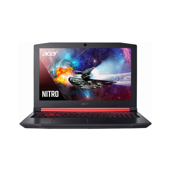 Acer Nitro 5 AN515-42-R5ED Gaming Laptop