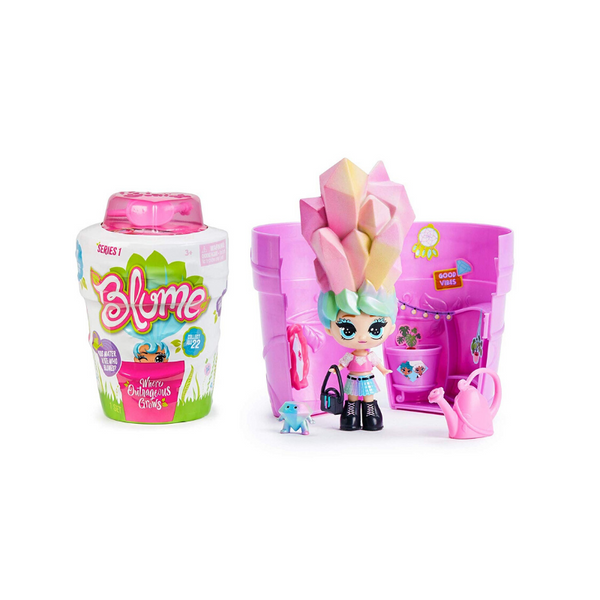 Save up to 60% on Blume, Calico Critters, Pixies Belles and More