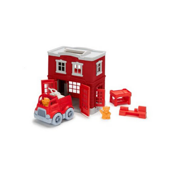 Green Toys Sale For Under $20