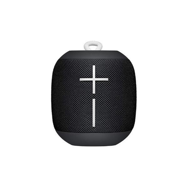 Ultimate Ears Wonderboom Limited Edition Phantom Black Portable Bluetooth Speaker