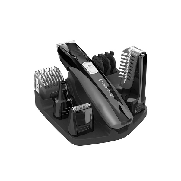 Remington 10 Piece Beard Trimmer Kit