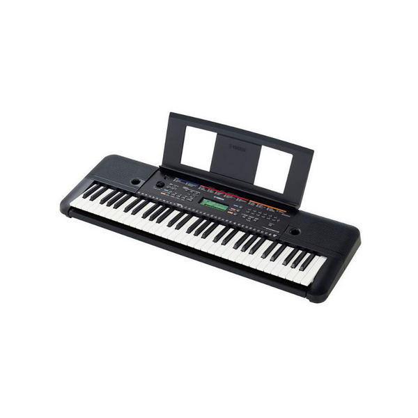 Yamaha Psr- 61-Key Portable Keyboard