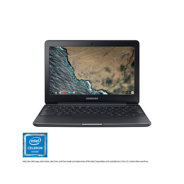 Samsung Chromebook 3, 11.6", 4GB Ram, 64GB eMMC