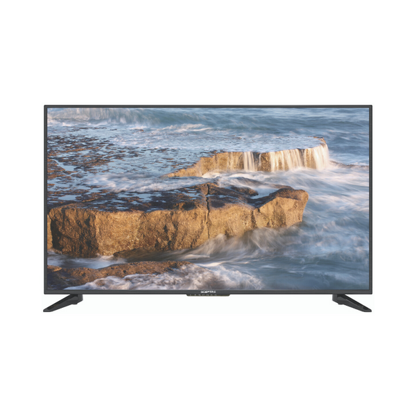 Sceptre 50" Class 4K Ultra HD (2160P) LED TV