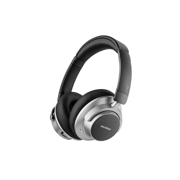 Anker Wireless Noise Canceling Headphones