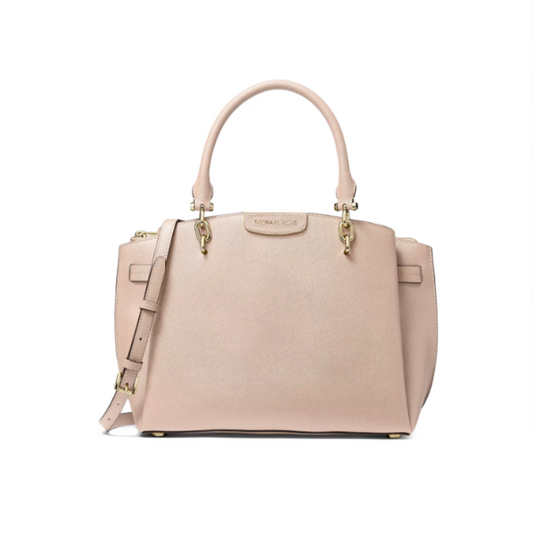 Hasta $ 200 de descuento en bolsos tote Michael Kors