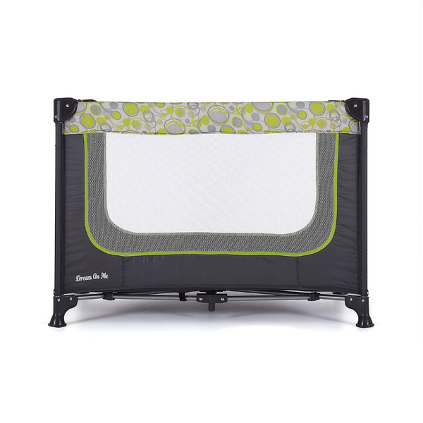 Dream On Me Zodiak Portable Playard