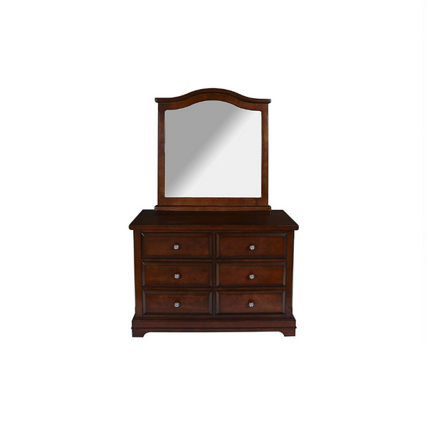 New Classic Furniture Seaside Mirror