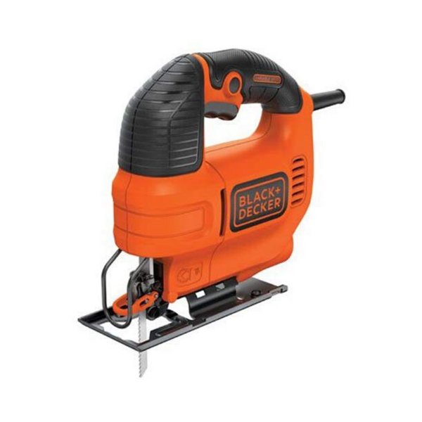 Sierra De Calar Black And Decker