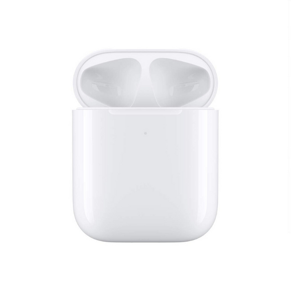 Estuche de carga inalámbrica de Apple para AirPods