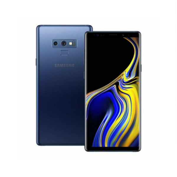 Samsung Galaxy Note9 Unlocked 128GB Smartphone