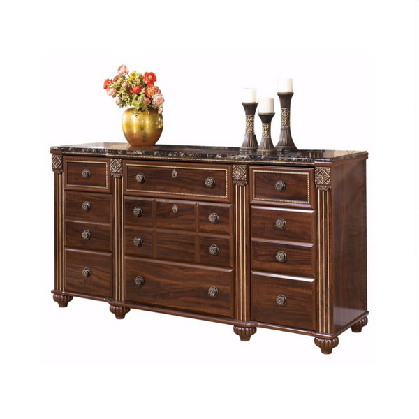 Ashley Furniture Gabriela 9 Drawer Dresser