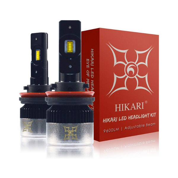 Save up to 40% on Hikari Products