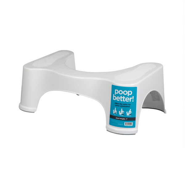 Squatty Potty Ecco 7" Stool