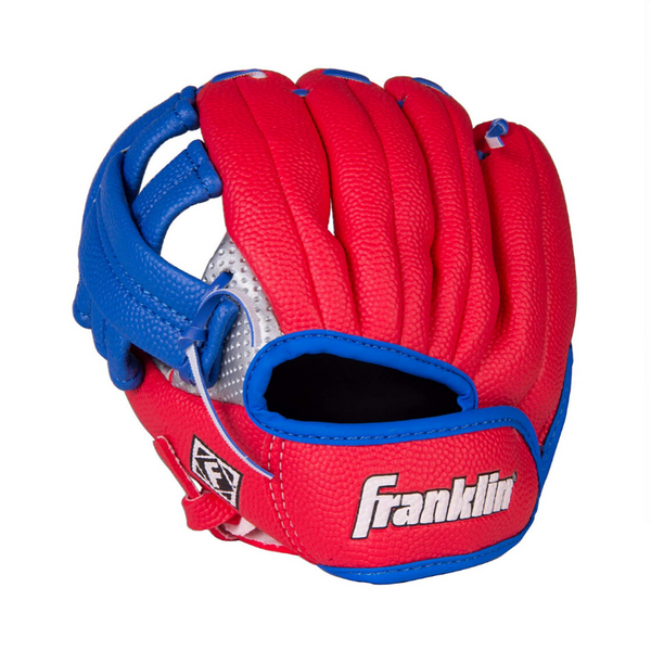 Guante de teeball Franklin Sports Air Tech