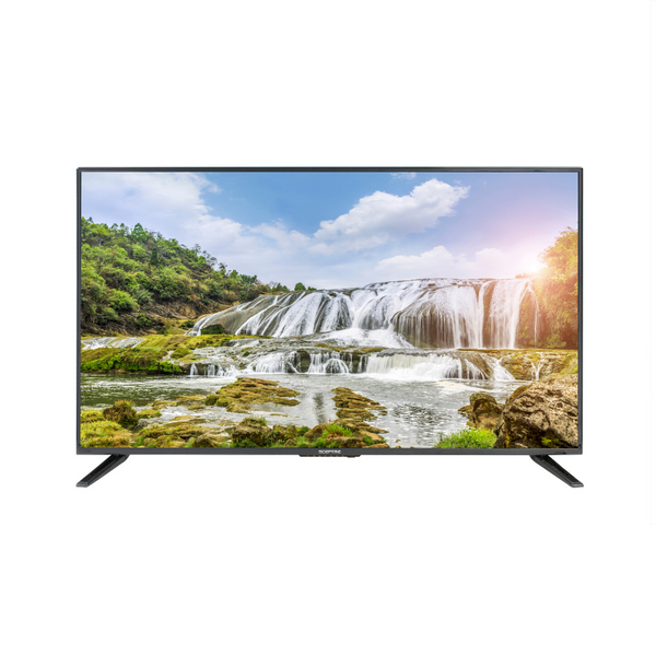 Televisor LED Sceptre clase FHD (1080P) de 43"