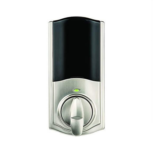 Kwikset Convert Smart Lock Conversion Kit (Works With Alexa)