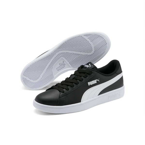 Zapatillas Puma Smash v2 Hombre (3 Colores)