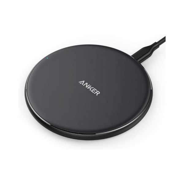 Anker Qi-Certified Wireless Charging Pad