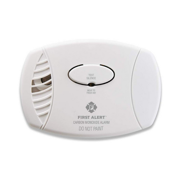 First Alert Carbon Monoxide Detector