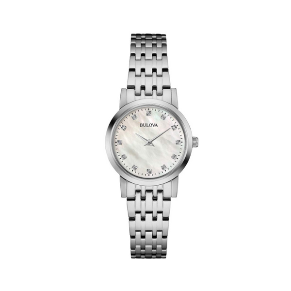 Reloj de vestir Bulova