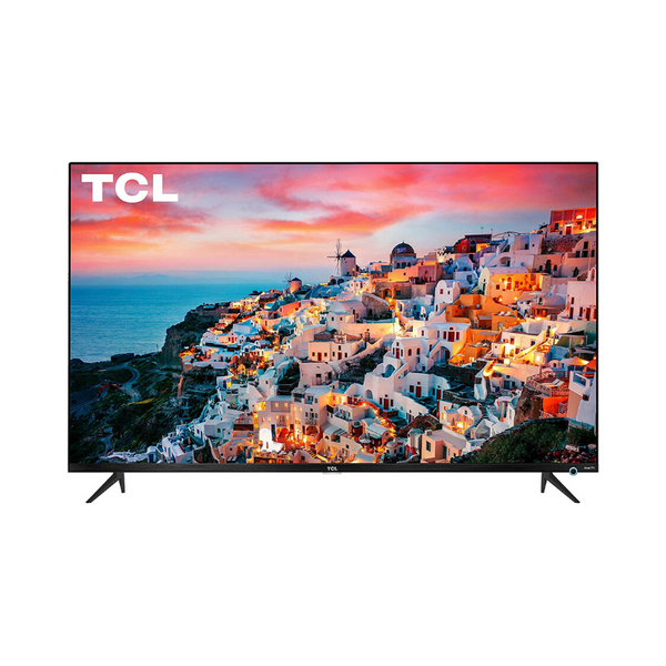 TCL 43", 50" y 65 pulgadas Clase 5-Series 4K UHD Dolby Vision HDR Roku Smart TV a la venta