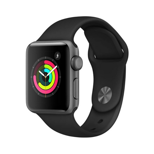 Apple Watch Series 3 Smartwatches On Sale