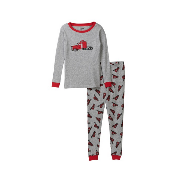 Leveret Kids Pajamas On Sale