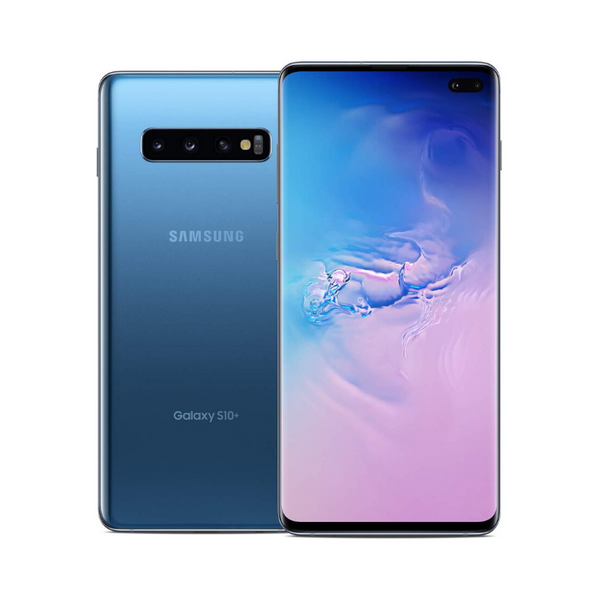 Smartphones Samsung Galaxy S10 Plus a la venta