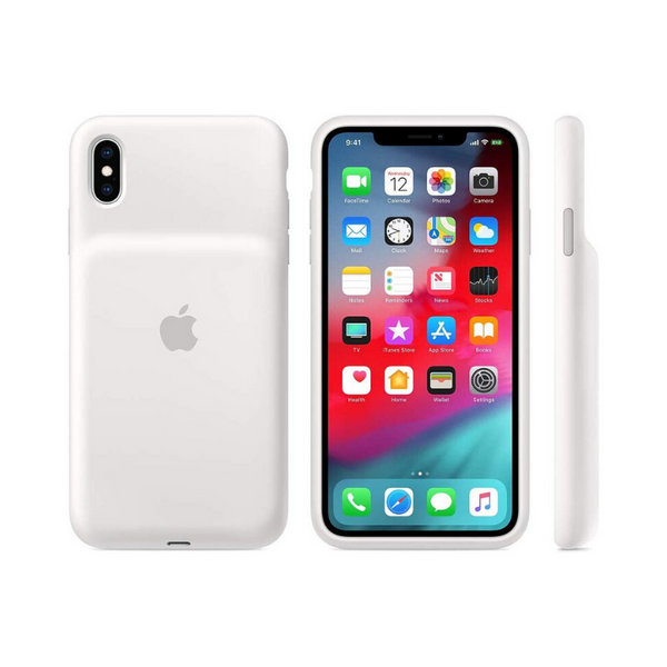 Fundas con batería inteligente Apple iPhone 7 o Xs Max a la venta