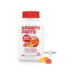 Ahorre hasta un 40 % en las gomitas favoritas de SmartyPants 