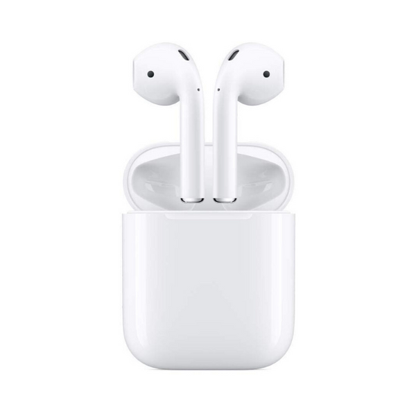 Apple AirPods With Charging Case (Latest Model)