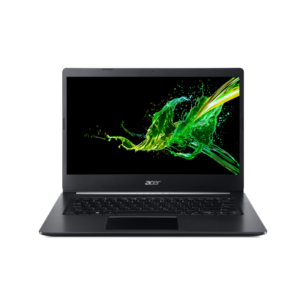 Computadora portátil Acer Aspire de 14" Full HD con Intel Core i7 de octava generación y Windows 10