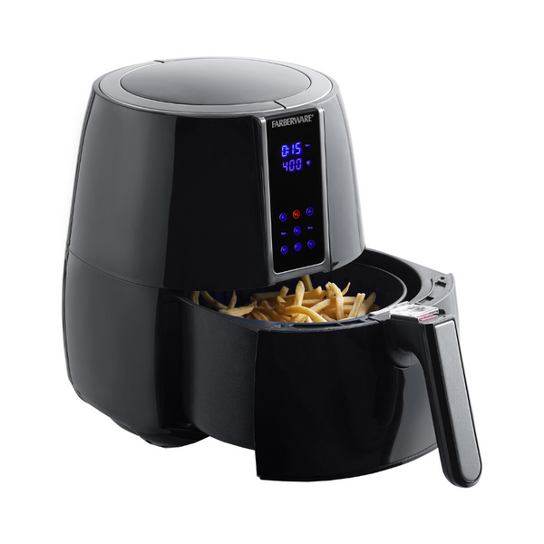 Farberware 3.2 Quart Digital Air Fryer (2 Colors)