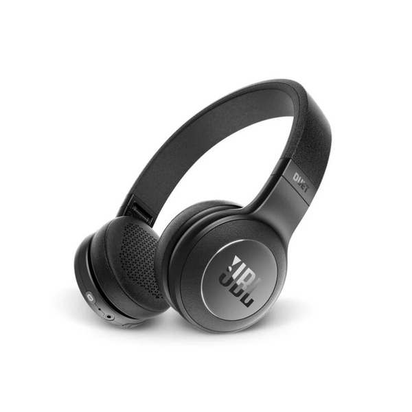 JBL Duet BT Wireless Bluetooth On-Ear Headphones (3 Colors)