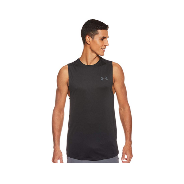 Under Armour Men's Mk1 Sleeveless Shirt (2 Colors)